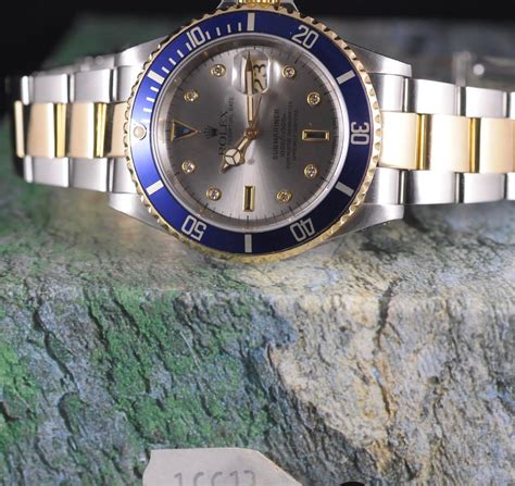 rolex 16613 2008 historischer preis|rolex sultan 16613 kaufen.